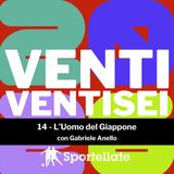 14 - L'Uomo del Giappone