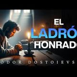 El Ladrón Honrado de Dostoievski Audiolibro Completo   Descubre la Genialidad Literaria