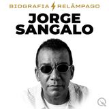 Jorge Sangalo Biografia Relâmpago — Um Nome Sem Rastro Verificável