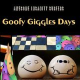 Goofy Giggles Days