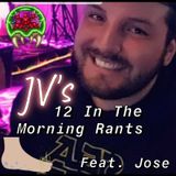 Episode 98 - Dreading Defeet! Feat. Jose