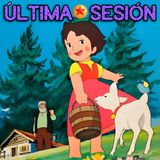 Última Sesión 8 de Marzo de 2026