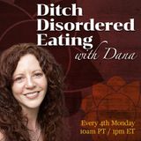Are We Eating Our Way Through COVID-19? with Dana A. Wells