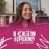 45. Jenna Barriger | Plantación de iglesia, Música CaminodeVida, Equipos, Voluntarios