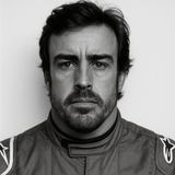 Defy the odds, conquer the impossible: The Fernando Alonso Biography Flash, an ongoing legend in the making.