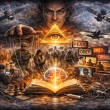 #101: MindWar Pt. 1 Intro to Michael Aquino