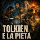 Tolkien e la pietà