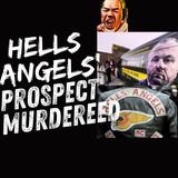 Hells Angels' Prospect Strangled at his Grow-op