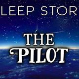 A Night Flight Across the Pacific_ A Soothing Sleep Story