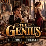 The Genius by Theodore Dreiser | Complete Classic American Novel Audiobook Part 5
