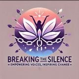 Episode 4 - "The Weight of Shame - And How to Lay It Down