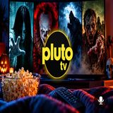 Pluto TV a ottobre, quattro canali horror gratis e la notte di Halloween