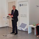 Paolo Gentiloni: soluzioni per la crisi del debito nei Paesi a medio e basso reddito