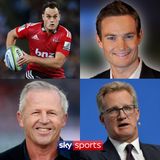 @SkySportsRugby Special: Super Rugby Aotearoa Preview