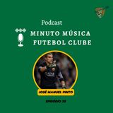 MFC 33 - Jose Manuel Pinto