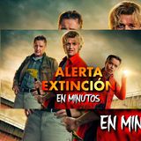 ALERTA EXTINCIÓN 2026: un experimento que desató una amenaza que acaba con TODO | RESUMEN COMPLETO