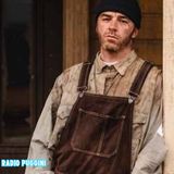 Salmo - Ranch è il Nuovo Album anticipato da On Fire! Anticipazioni Radio Puggini