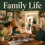Veronica - Johanna Spyri
