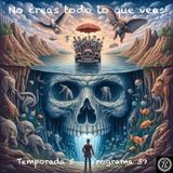 No creas todo lo que veas