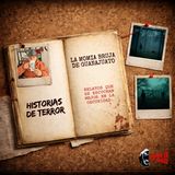 La momia bruja de Guanajuato