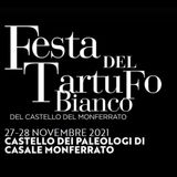 FESTA DEL TARTUFO Castello di Casale Monferrato