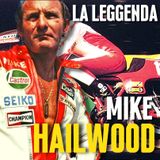La Leggenda Di Mike "The Bike" Hailwood