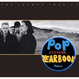 1987: U2 - The Joshua Tree with Craig Arnold / Top 5 Music