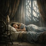 Sleep under thorns