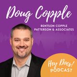 Understanding Ortho Partnerships & Transitions with Doug Copple