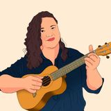 #LasNICAS T2 EP4: Olguita Acuña, construyendo su identidad artística en el exilio