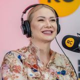 RADIOCENTRO POKALBIAI: Natalija Bunkė apie naują dainą, kuri turėtų būti klausomiausia kiekvieno automobilyje