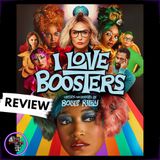 I Love Boosters (2026): Style Over Substance?