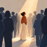 Perché  abbiamo così bisogno di essere scelti?