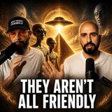 This Keeps Me Up At Night: Disclosure is Going To Disrupt Everything w/ Tony Merkel