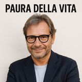 Massimo RECALCATI: la PAURA della VITA (2025)