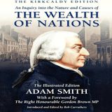 An Inquiry into the Nature and Causes of the Wealth of Nations by Adam Smith - Part 3/4