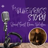 “Keeping It Real in Bluegrass: My Conversation with Darren Nicholson