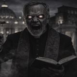 El Exorcismo Secreto Dentro Del Vaticano - Historias De Terror - REDE