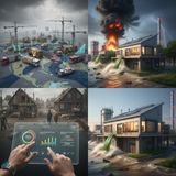 The Natural Disaster Industrial Complex