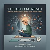 EPISODIO 3: Deep Work Rules and High-Value Output