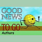 Author Talk: Peter Goodman in conversation with Rebecca Fannin