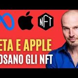 Web3 Show: Apple e Meta sposano gli NFT & more