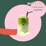 127. Trend Alert: Matcha. Jak zielona herbata stała się symbolem statusu?