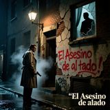 Encontraras un homicidio