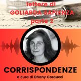 Lettere di Goliarda Sapienza parte II°