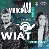 Jan Marciniak - jest cel, nie ma wymówek!