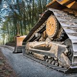 Sampierana U/C Spare Parts, dai pezzi di ricambio per sottocarri alle attrezzature idrauliche