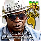 King Kong Reggae Interview