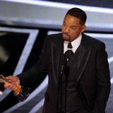 Will Smith Should Not Return His Oscar