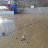 Sette giorni di stop: l’atto vandalico del weekend ferma la palestra. Danni per migliaia di euro